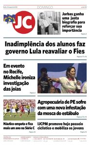 Jornal do Commercio