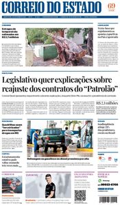 Correio do Estado MS