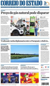 Correio do Estado MS