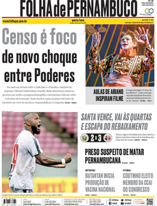 Folha de Pernambuco