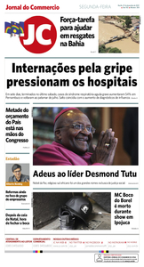 Jornal do Commercio