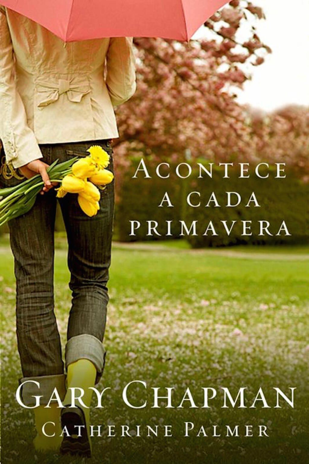 Acontece a cada primavera