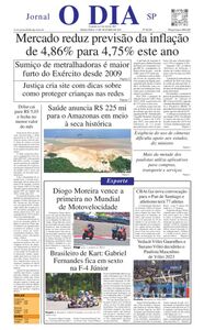 O Dia SP