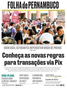 Folha de Pernambuco