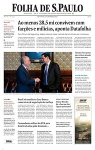 Folha de S.Paulo