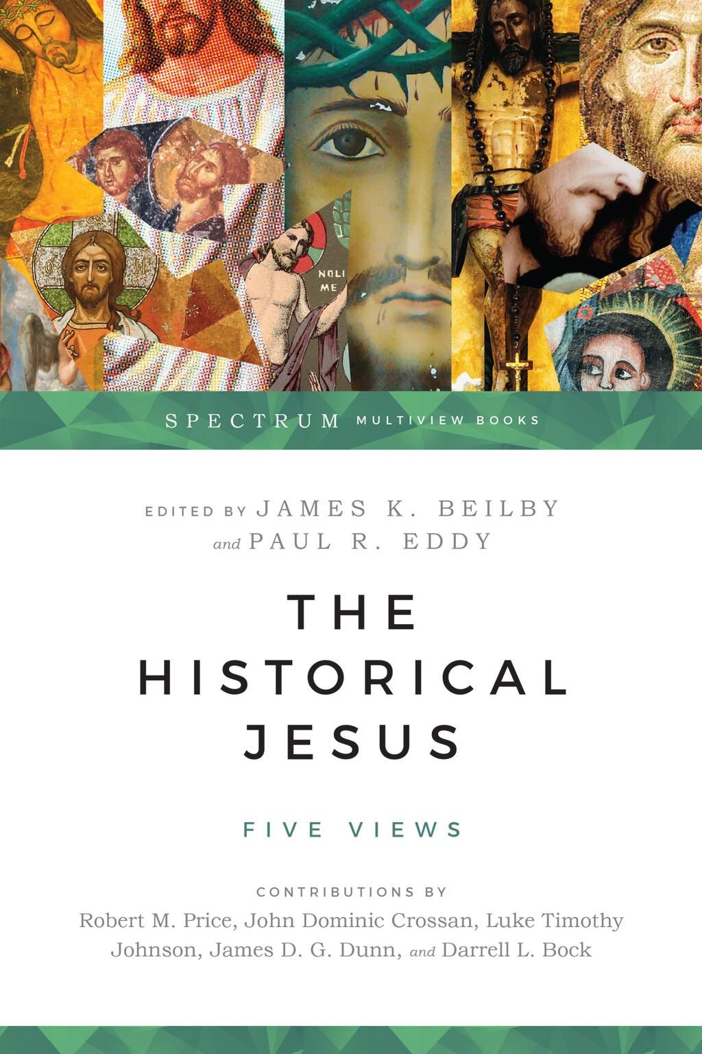 The Historical Jesus