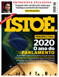 ISTOÉ - Acervo
