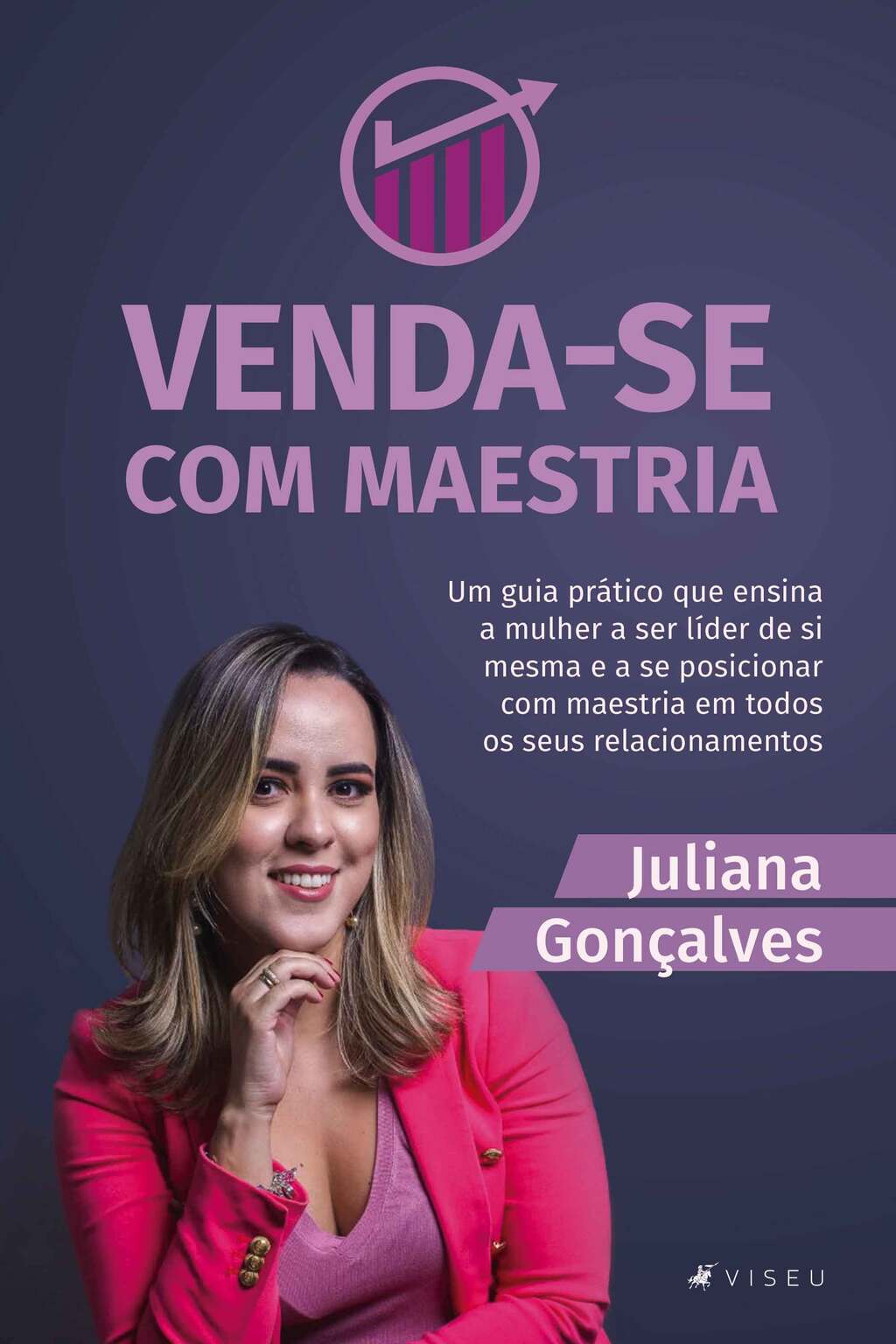 Venda-se com maestria