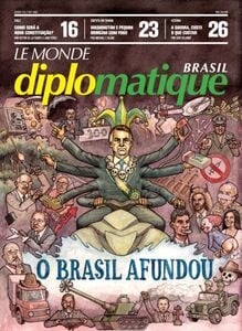 Le Monde Diplomatique