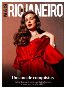 Mais Rio de Janeiro Mais Rio de Janeiro