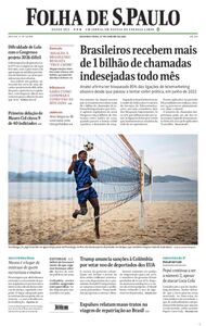 Folha de S.Paulo