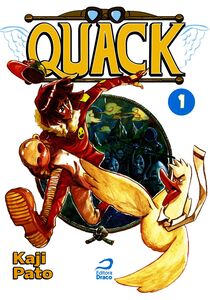 Quack - Volume 1