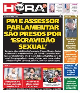 Meia Hora