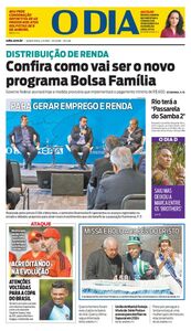 O Dia RJ