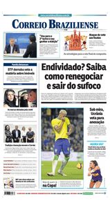 Correio Braziliense