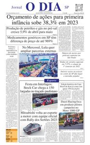 O Dia SP