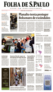 Folha de S.Paulo