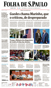 Folha de S.Paulo