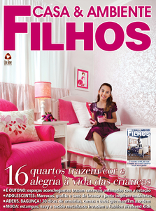 Casa & Ambiente Filhos