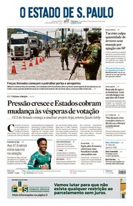 Estadão