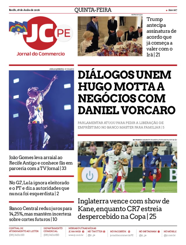 Jornal do Commercio