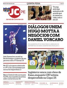 Jornal do Commercio