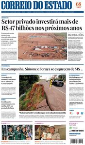 Correio do Estado MS