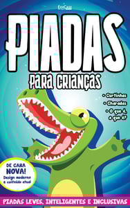 Piadas para Crianças Piadas para Crianças