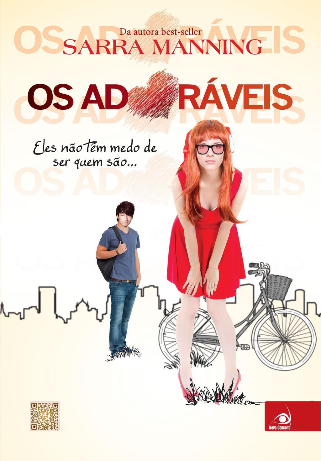 Os adoráveis