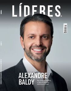 Revista LIDE