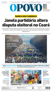 O Povo