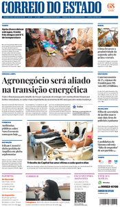 Correio do Estado MS