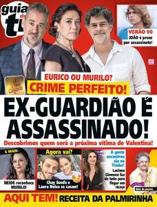 Guia da TV Guia da TV