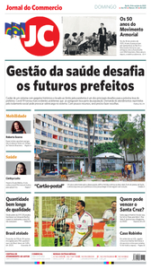 Jornal do Commercio