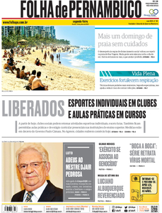 Folha de Pernambuco