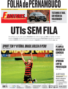Folha de Pernambuco