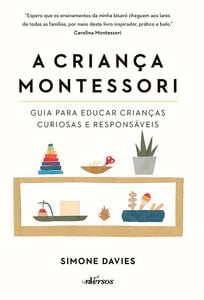 A Criança Montessori