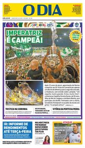 O Dia RJ