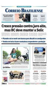 Correio Braziliense