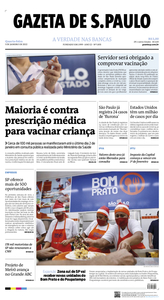 Jornal Gazeta