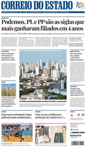 Correio do Estado MS