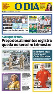 O Dia RJ