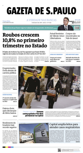 Jornal Gazeta