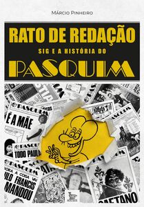 Rato de redação