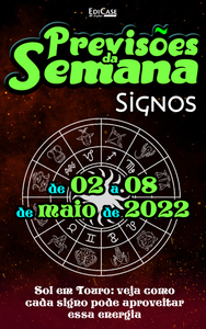 Previsões da Semana Previsões da Semana