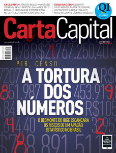 Carta Capital Carta Capital
