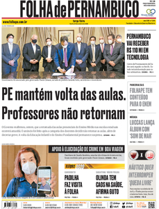 Folha de Pernambuco