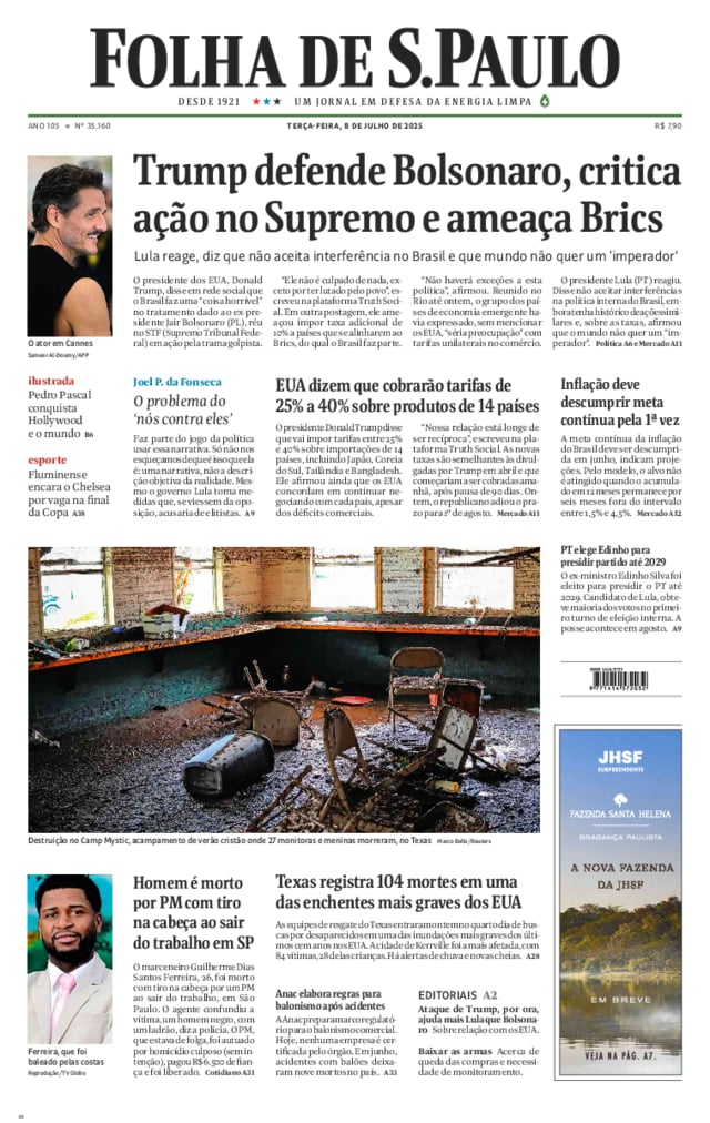 Folha de S.Paulo