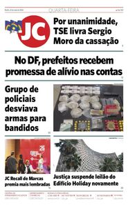 Jornal do Commercio