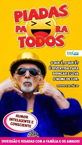 Piadas para Todos